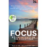 Best of HR - Berufebilder.de​® Focus & Concentrate on the Essentials
