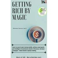 Best of HR - Berufebilder.de​® Getting Rich by Magic