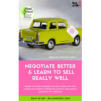 Best of HR - Berufebilder.de​® Negotiate Better & Learn to Sell really well