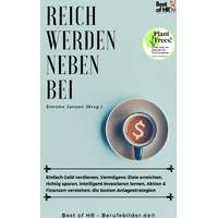 Best of HR - Berufebilder.de​® Reich werden nebenbei