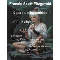 Peter Ortutay (magánkiadás) Francis Scott Fitzgerald összes elbeszélései