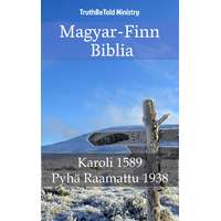 TruthBeTold Ministry Magyar-Finn Biblia