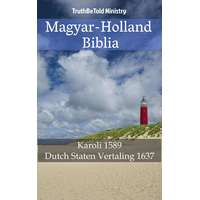 TruthBeTold Ministry Magyar-Holland Biblia