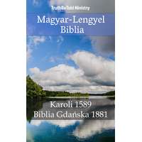 TruthBeTold Ministry Magyar-Lengyel Biblia