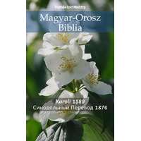 TruthBeTold Ministry Magyar-Orosz Biblia