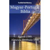 TruthBeTold Ministry Magyar-Portugál Biblia