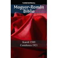 TruthBeTold Ministry Magyar-Román Biblia