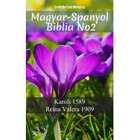 TruthBeTold Ministry Magyar-Spanyol Biblia No2