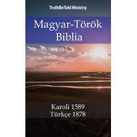TruthBeTold Ministry Magyar-Török Biblia