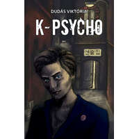Könyv Guru K-Psycho