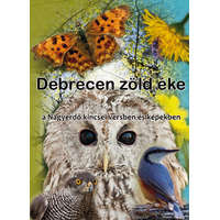 Publishdrive Debrecen zöld éke (The Great Forest)