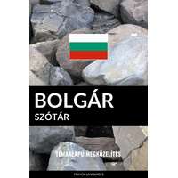 Pinhok Languages Bolgár szótár