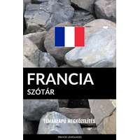 Pinhok Languages Francia szótár