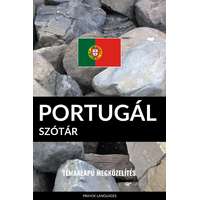 Pinhok Languages Portugál szótár