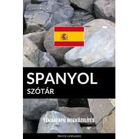 Pinhok Languages Spanyol szótár