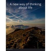 Publishdrive A New Way of Thinking about Life