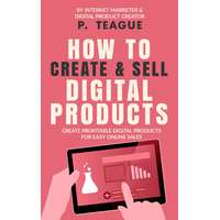 Clixeo Publishing How To Create & Sell Digital Products