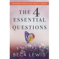 Perception Publishing The Four Essential Questions