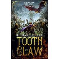 Dragonfire Press Tooth and Claw
