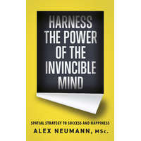 Pearson Press Harness the Power of the Invincible Mind