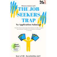 Best of HR - Berufebilder.de​® The Job Seekers Trap! No Application Sabotage