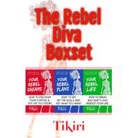 Rebel Diva Academy The Rebel Diva Boxset