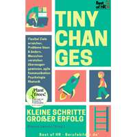 Best of HR - Berufebilder.de​® Tiny Changes! Kleine Schritte Großer Erfolg