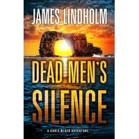 CamCat Books Dead Men’s Silence: