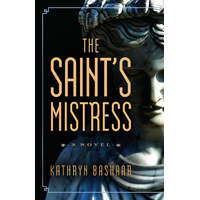 CamCat Books The Saint’s Mistress