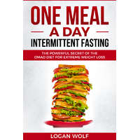 IQ Productions One Meal A Day Intermittent Fasting