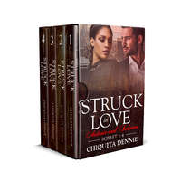 304 Publishing Antonio and Sabrina Struck In Love Boxset 1-4