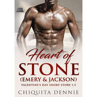 304 Publishing Heart of Stone Book 1.5 Emery and Jackson