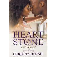 304 Publishing Heart of Stone Boxset 1-4
