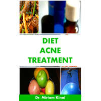 Almasi Books Diet Acne Treatment
