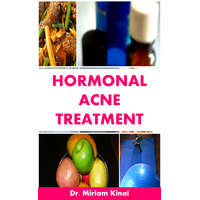 Almasi Books Hormonal Acne Treatment