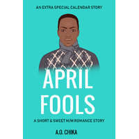 A. O. Chika Books April Fools