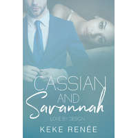 304 Publishing Cassian and Savannah Love By Design