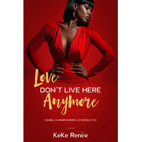 304 Publishing Love Don't Live Here Anymore (Isabella Andrews Book 2)