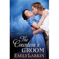 Emily Larkin (magánkiadás) The Countess’s Groom