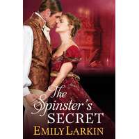 Emily Larkin (magánkiadás) The Spinster’s Secret