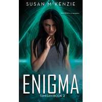 Susan McKenzie (magánkiadás) Enigma
