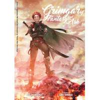 J-Novel Club Grimgar of Fantasy and Ash: Volume 17