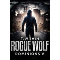 TW Iain (magánkiadás) Rogue Wolf