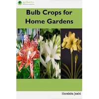 Agrihortico Bulb Crops for Home Gardens