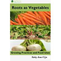 Agrihortico Roots as Vegetables