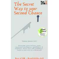 Best of HR - Berufebilder.de​® The Secret Way to Your Second Chance
