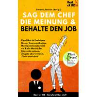 Best of HR - Berufebilder.de​® Sag dem Chef die Meinung & behalte den Job