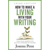 Curl Up Press How to Make a Living with Your Writing