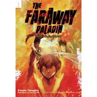 J-Novel Club The Faraway Paladin: The Boy in the City of the Dead
