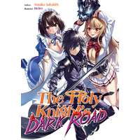 J-Novel Club The Holy Knight's Dark Road: Volume 1